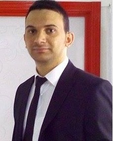 Mahmut Taş